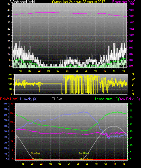 Last 24 hours